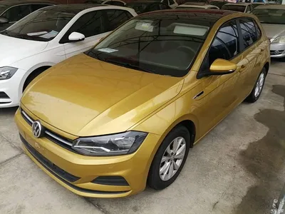 2019 Volkswagen Polo Plus 1.5L Automatic Colorful Tech Edition, фото 2, лот 10465594