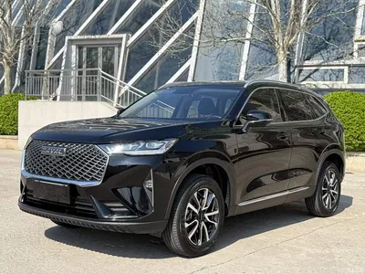 2022 Haval H6 3rd Gen 1.5T Auto 2WD Pro, фото 1, лот 10302984