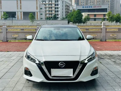 2021 Nissan Teana 2.0L XL Comfort, фото 2, лот 10887766