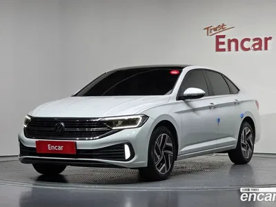 2023 Volkswagen Jetta 1.5 TSI Prestige, фото 1, лот 10172044