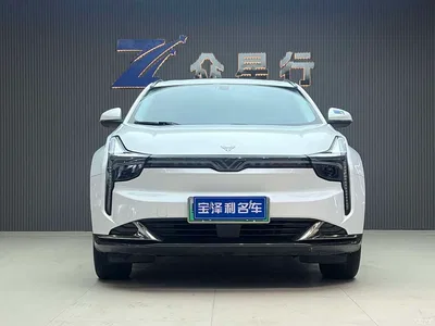 2022 Nezha Auto Neta U Smart 400 LFP, фото 2, лот 11023574