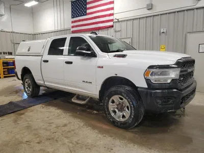 2019 RAM 2500 TRADESMAN, фото 4, лот 11150465