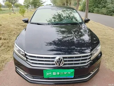 2016 Volkswagen Passat Model 380TSI DSG Prestige Edition, фото 3, лот 10440940