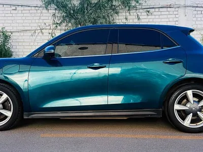 2021 Ora Good Cat 400km Standard Range Venus Edition (LFP), фото 2, лот 10332208