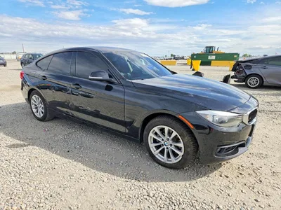 2015 BMW 328 XIGT, фото 4, лот 10818032