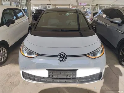 2022 Volkswagen ID.3 Pro Ultimate Smart Edition, фото 3, лот 11580362