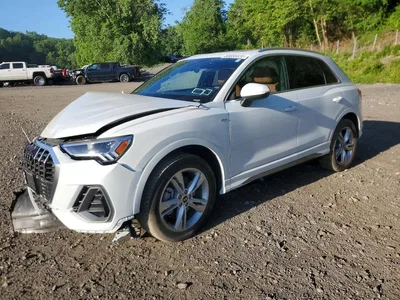2023 AUDI Q3 PREMIUM S LINE 45, фото 1, лот 10851183