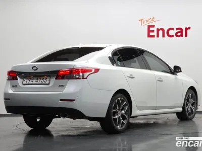 2013 Samsung SM5 RE, фото 2, лот 10279321