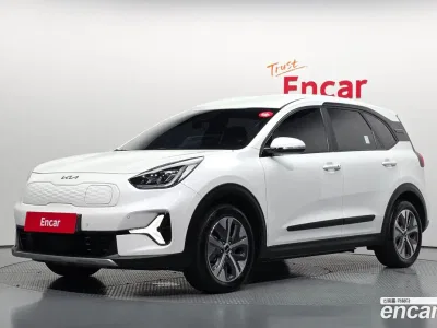 2023 Kia Niro Earth, фото 1, лот 10217920