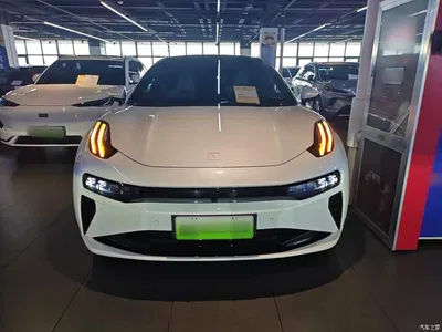 2026 ZEEKR 001 Edition RWD Basic Model, фото 3, лот 10291842