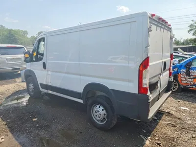 2017 RAM PROMASTER 1500 1500 STANDARD, фото 2, лот 11145089
