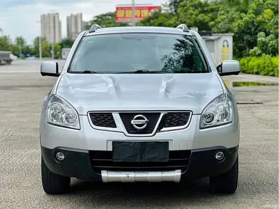 2013 Nissan Qashqai 2.0XV Xuan CVT 2WD, фото 4, лот 10344523