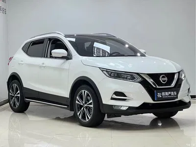 2022 Nissan Qashqai 2.0L CVT XV Prem Luxury Edition, фото 3, лот 10340385