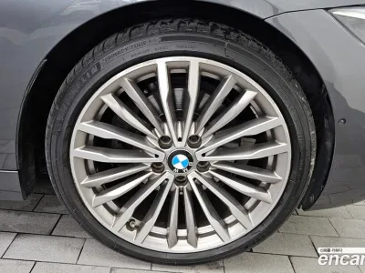 2018 BMW 4-Series 430i Luxury Convertible, фото 4, лот 10046283