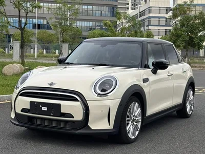2022 MINI MINI 1.5T COOPER Classic 5-door, фото 1, лот 11512689