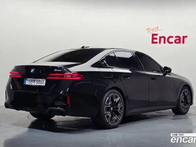 2026 BMW 5-Series 530i xDrive M Sport Pro Special Edition, фото 2, лот 10191460