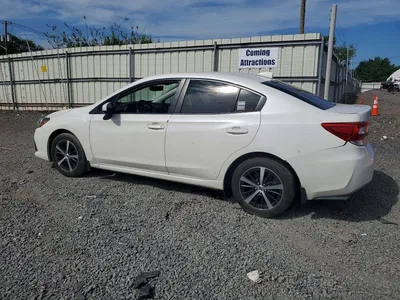 2020 SUBARU IMPREZA PREMIUM, фото 2, лот 10567860
