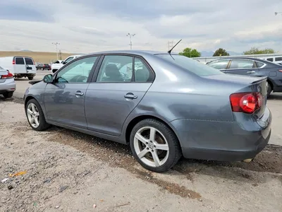 2009 VOLKSWAGEN JETTA S, фото 2, лот 10822697