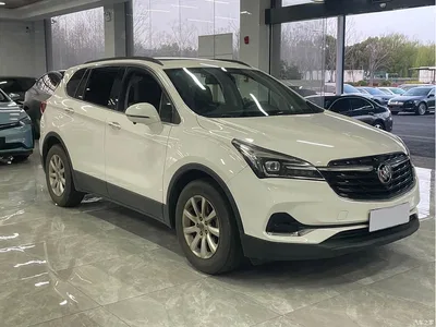2020 Buick Envision Plus 20T FWD Leading, фото 3, лот 10362502