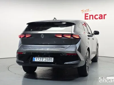 2027 Renault Filante 1.5 E-Tech Iconic 2WD, фото 4, лот 10195775