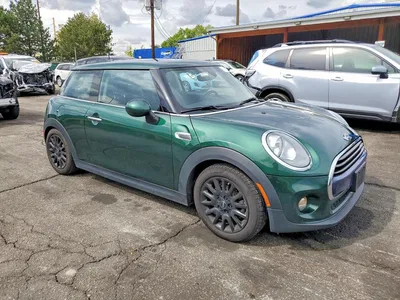 2018 MINI COOPER, фото 4, лот 11186869