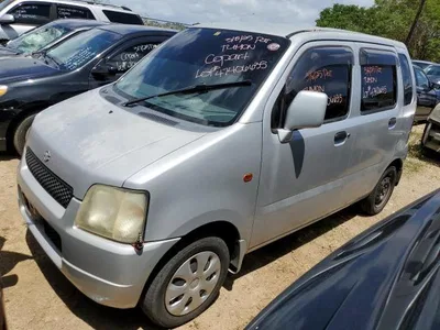 1999 SUZUKI UK, фото 1, лот 11146929