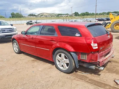 2006 DODGE MAGNUM R/T, фото 2, лот 10805672