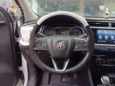 2022 Buick Encore GX 332T CVT FWD Luxury, фото 3, лот 10271134