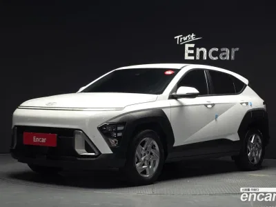 2025 Hyundai Kona Modern Plus, фото 1, лот 10137391