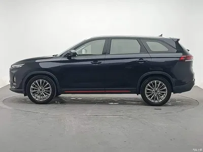 2022 Changan Oshan X7 PLUS 1.5T Blue Whale Edition Auto Executive, фото 2, лот 11211589