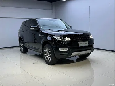 2015 Land Rover Range Rover Sport 3.0 SDV6 HSE, фото 3, лот 10320829
