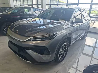 2025 BYD Song Pro New Energy 2nd Gen DM-i 75KM Surpass, фото 1, лот 10272535