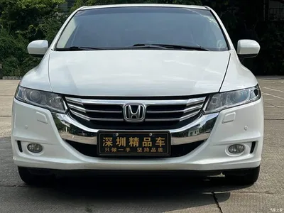 2013 Honda Odyssey 2.4L Luxury Edition, фото 2, лот 10438197