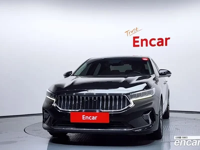 2020 Kia K7 2.5 GDI X Edition, фото 2, лот 10057422