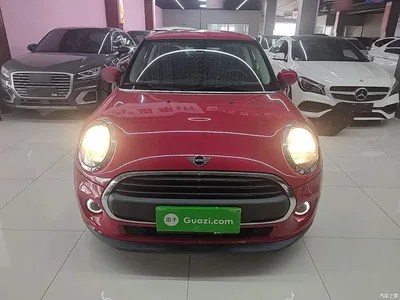 2020 MINI MINI 1.5T ONE, фото 3, лот 10351072