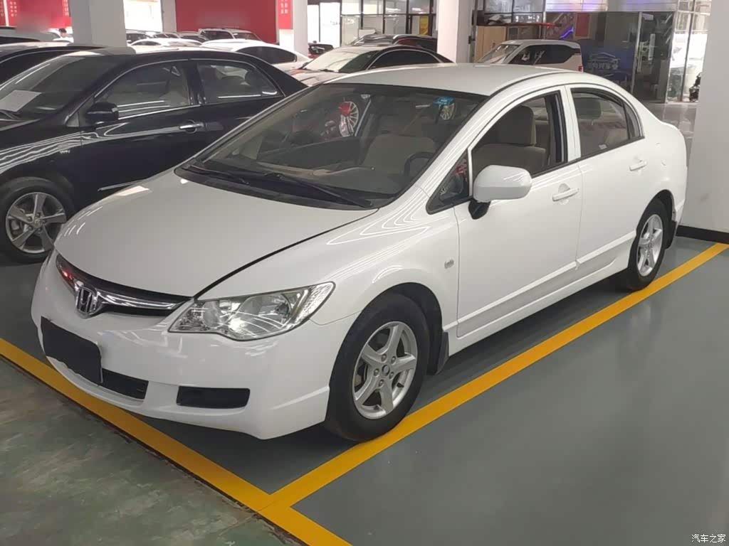 2015 CIIMO CIIMO 1.8L Automatic Comfort Edition, фото 2, лот 11146696