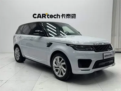 2018 Land Rover Range Rover Sport 3.0 SC V6 HSE DYNAMIC, фото 3, лот 10328285