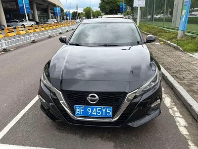 2019 Nissan Teana 2.0L XL Comfort Edition, фото 2, лот 10338044