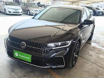 2024 Volkswagen Passat 330TSI Starlight Elite Edition, фото 2, лот 10440800