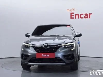 2023 Samsung XM3 1.6 GTe RE, фото 3, лот 10187178