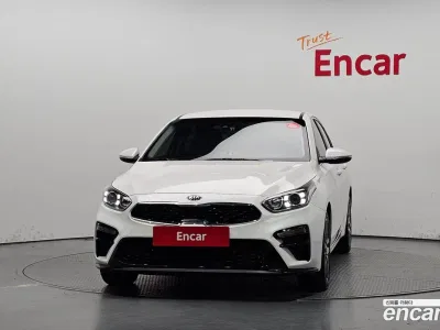 2020 Kia K3 Trendy, фото 3, лот 10386225