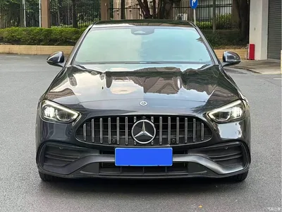2022 Mercedes-Benz C-Class C 260 L Sport Edition, фото 1, лот 11097368