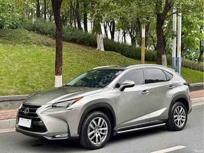 2015 Lexus NX 200t AWD F Sport, фото 1, лот 10313224