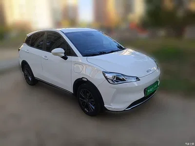 2022 Nezha Auto Nezha V Trend 400 Lite, фото 3, лот 11570805
