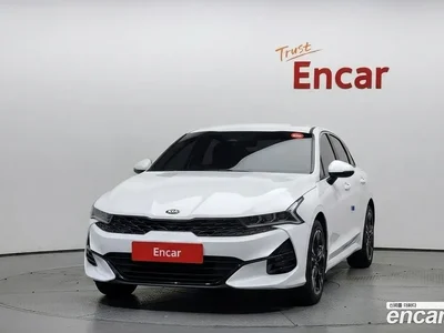2020 Kia K5 1.6 Turbo, фото 3, лот 10205537