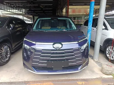 2024 GAC Trumpchi Trumpchi E8 NEV Model 150km MAX, фото 3, лот 10388068