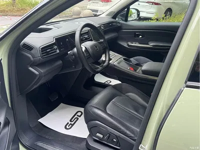 2019 NIO ES6 420KM Sport Edition, фото 4, лот 10364861