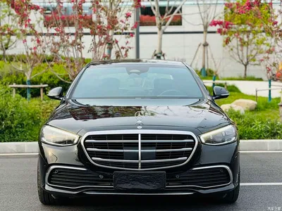 2021 Mercedes-Benz S-Class S 400 L Luxury, фото 2, лот 11140338