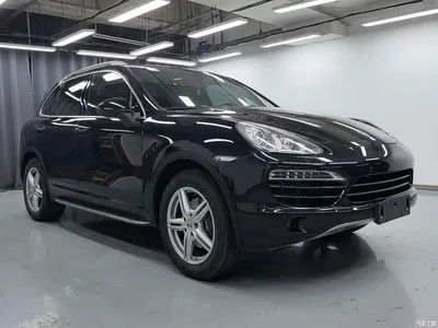 2011 Porsche Cayenne 3.0T, фото 3, лот 10429625