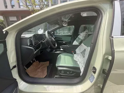 2025 Hongqi EH7 690 Smart Selection Edition, фото 4, лот 10361003